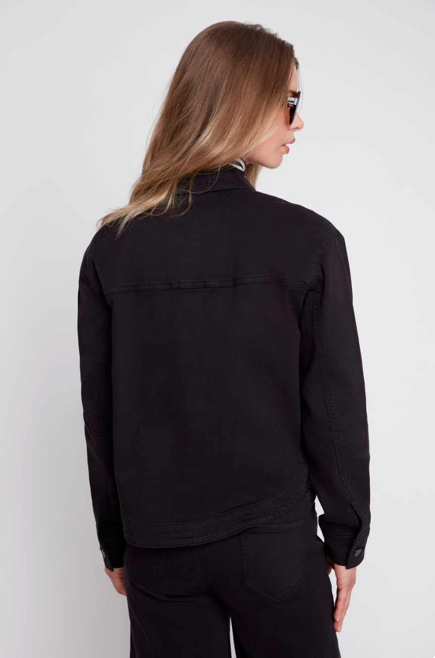RENUAR ELIZABETH JACKET
