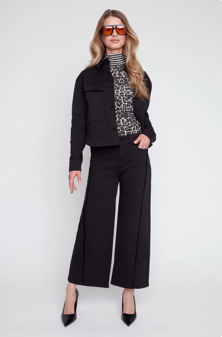 RENUAR ELIZABETH JACKET