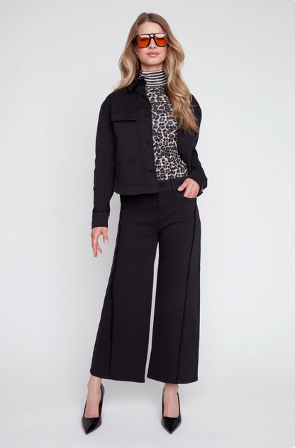 RENUAR ELIZABETH JACKET