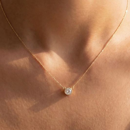 ANARCHY STREET DYLAN NECKLACE