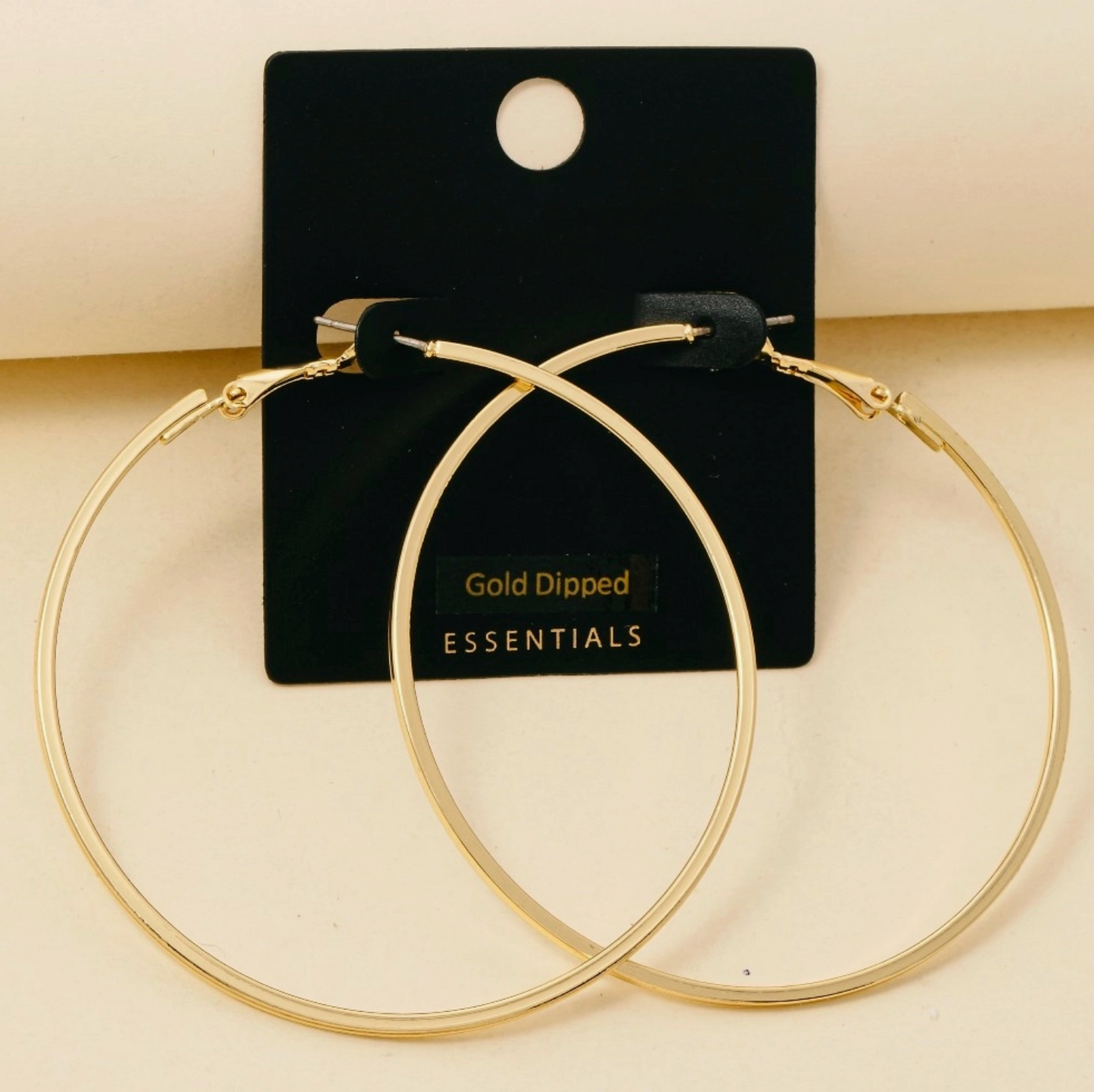 ANARCHY STREET KHLOE EARINGS