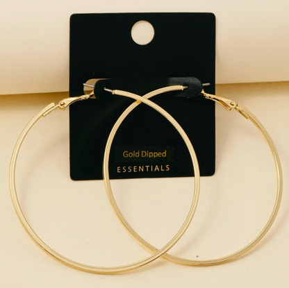 ANARCHY STREET KHLOE EARINGS