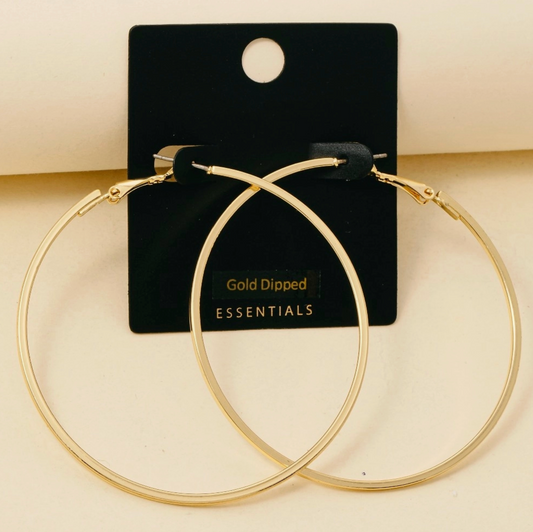 ANARCHY STREET KHLOE EARINGS