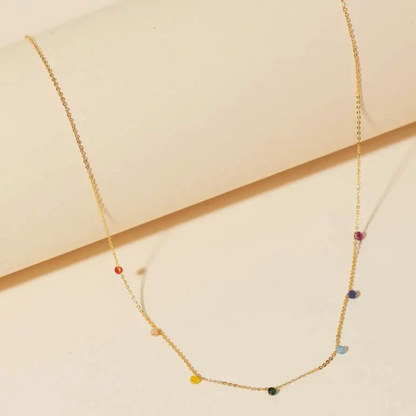 ANARCHY STREET DOROTHY NECKLACE