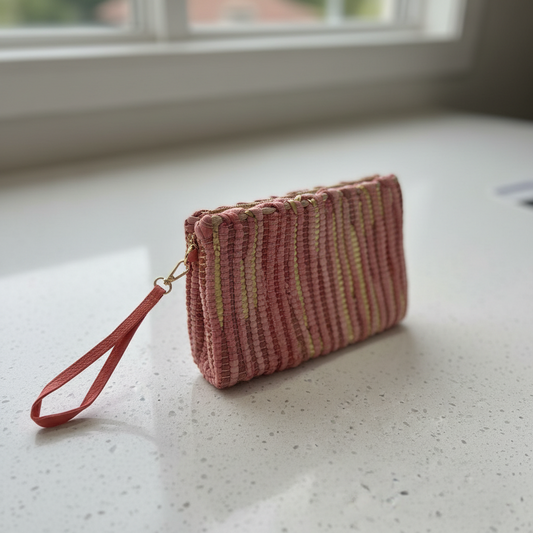 ANARCHY STREET BLUSHING BENNY WRISTLET