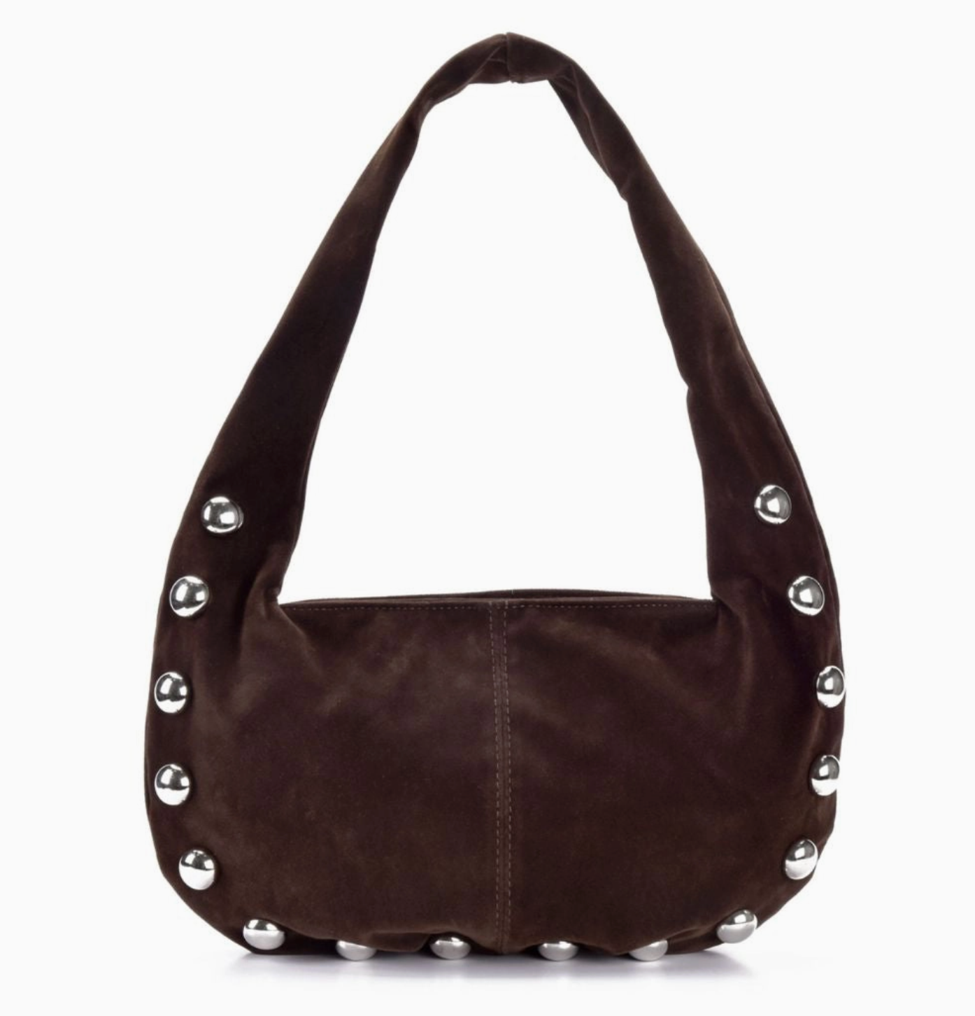 ADORNIA DEMI CRESCENT BAG