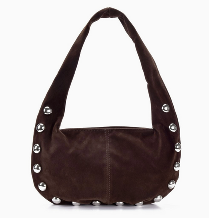 ADORNIA DEMI CRESCENT BAG