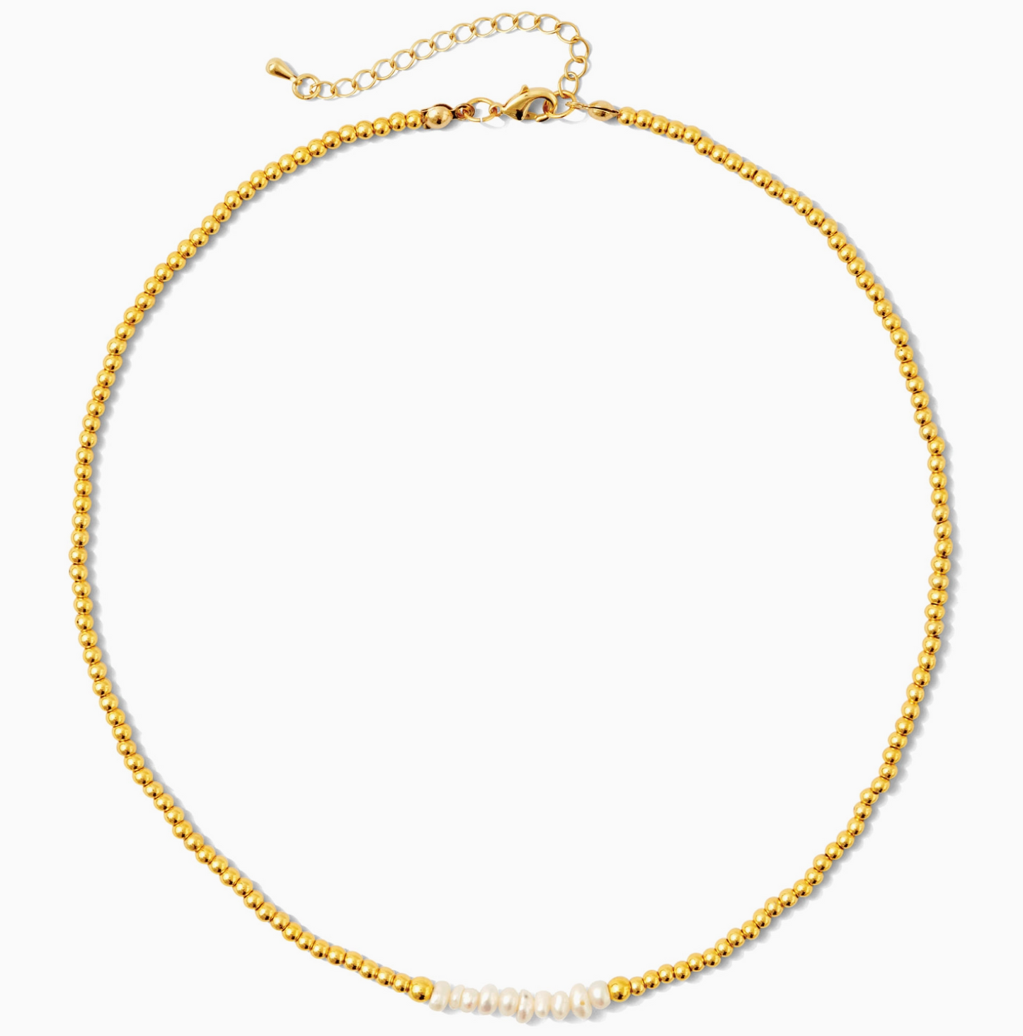 SPLENDID IRIS LUMA NECKLACE