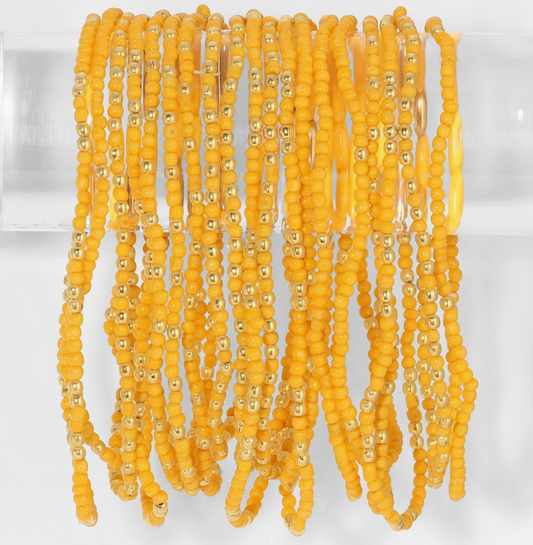 SPLENDID IRIS TAILGATE BRACELETS