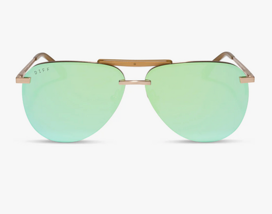 DIFF TAHOE SUNGLASSES