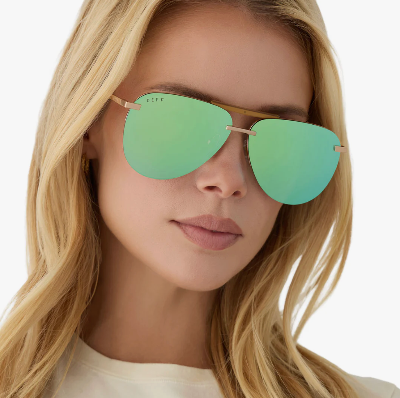 DIFF TAHOE SUNGLASSES