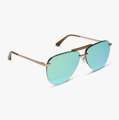 DIFF TAHOE SUNGLASSES