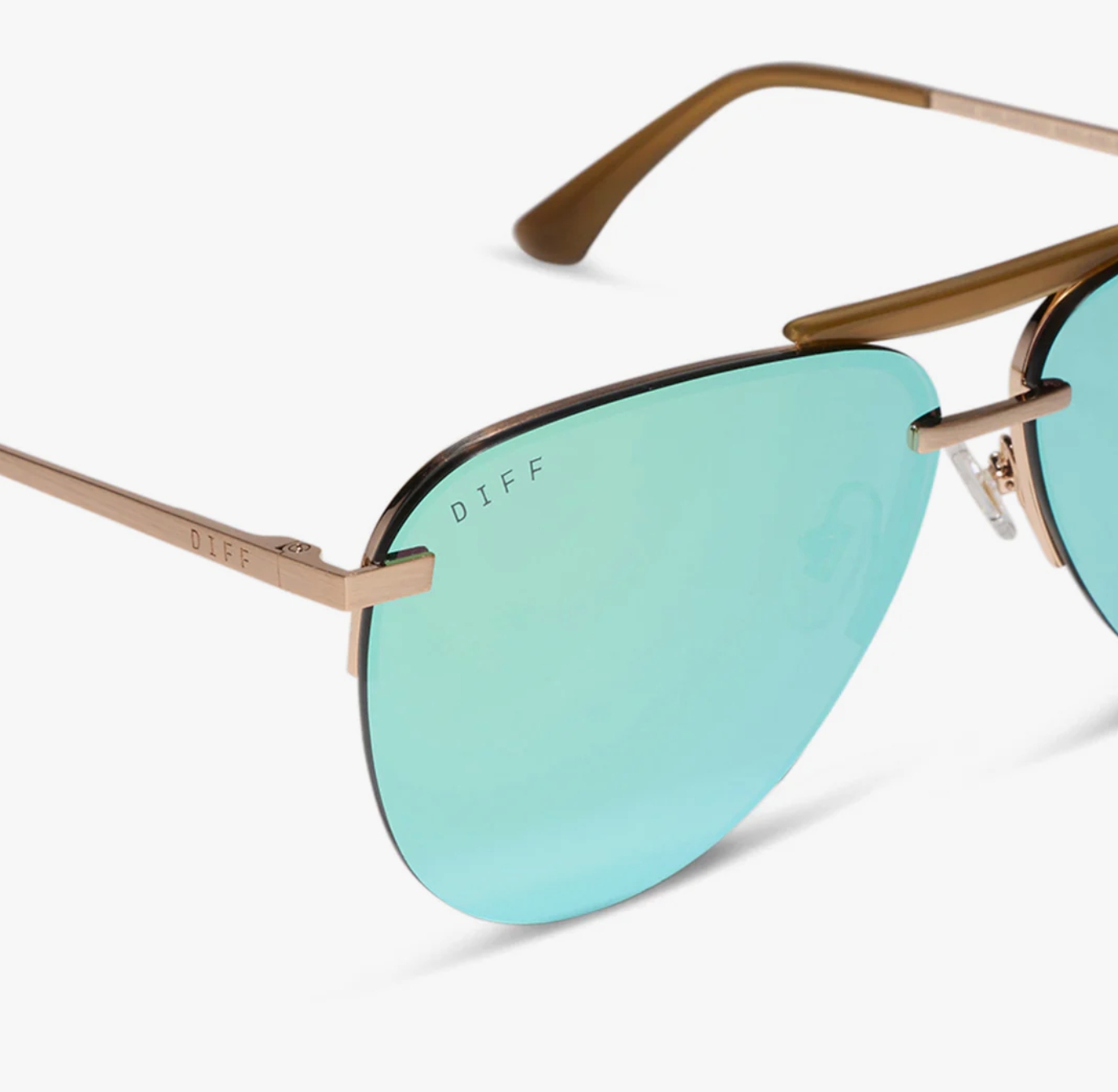 DIFF TAHOE SUNGLASSES