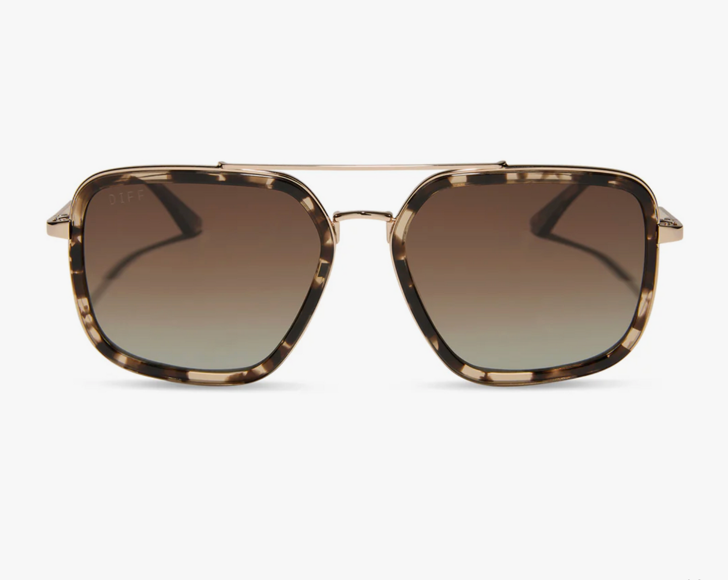 DIFF JORDAN SUNGLASSES