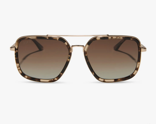 DIFF JORDAN SUNGLASSES