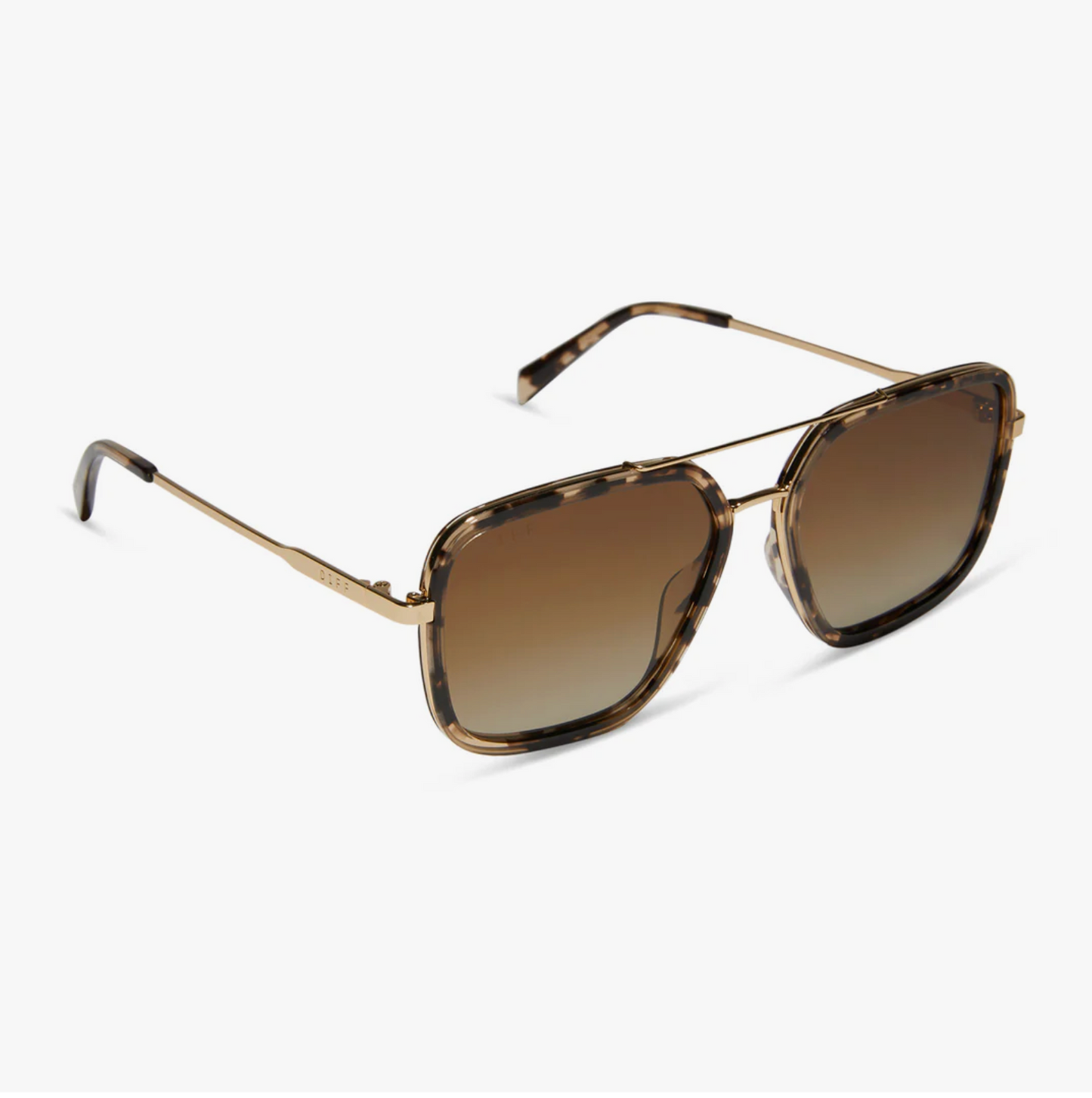 DIFF JORDAN SUNGLASSES