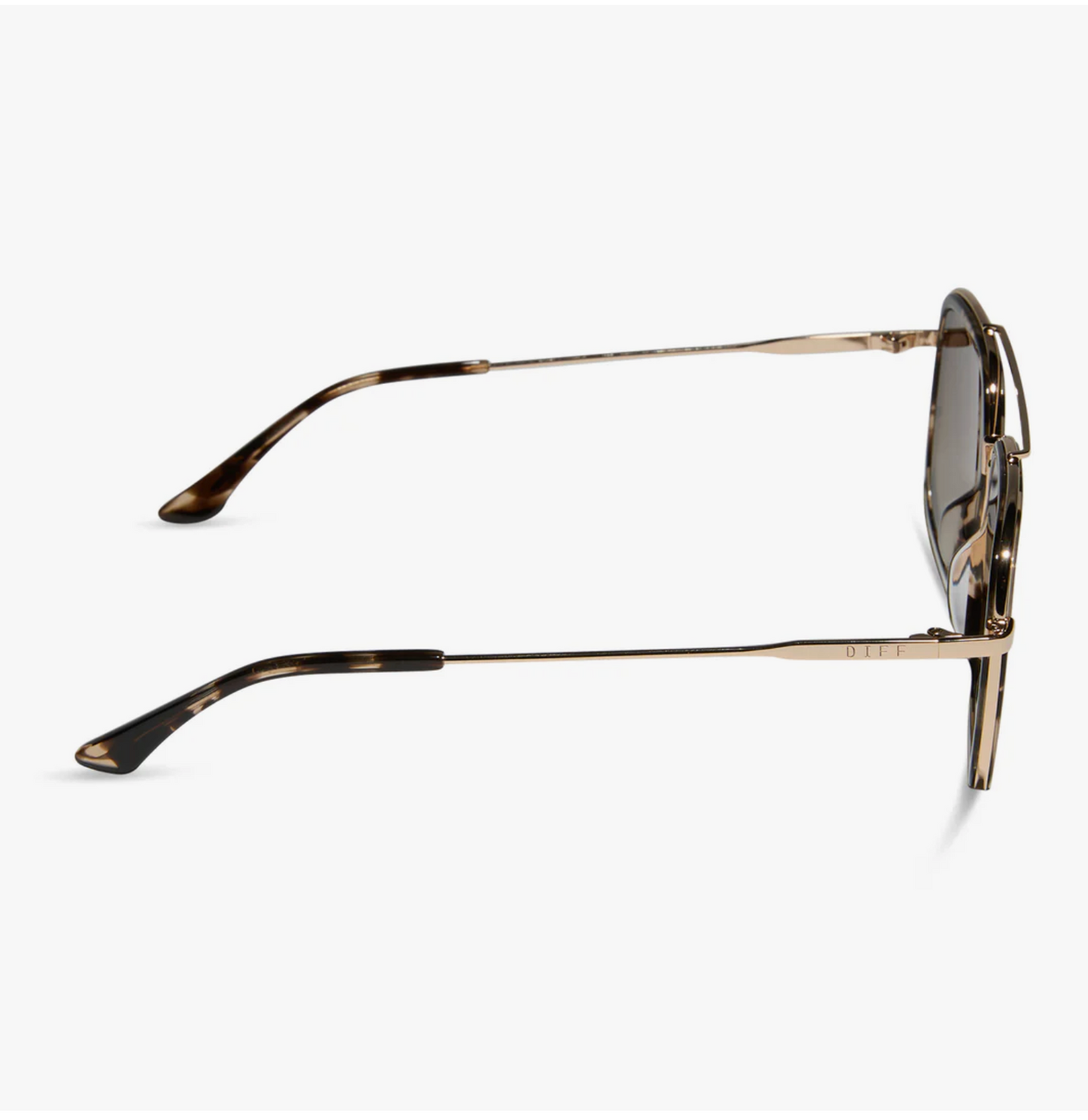 DIFF JORDAN SUNGLASSES