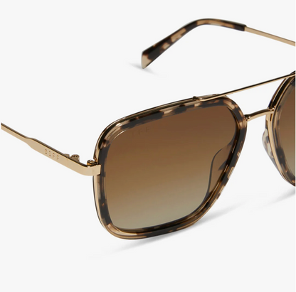 DIFF JORDAN SUNGLASSES