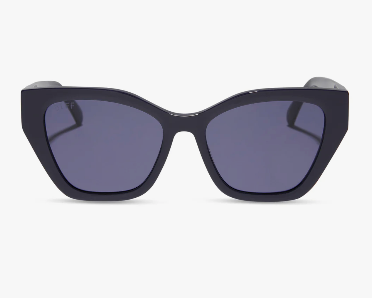 DIFF EVIE SUNGLASSES