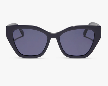 DIFF EVIE SUNGLASSES