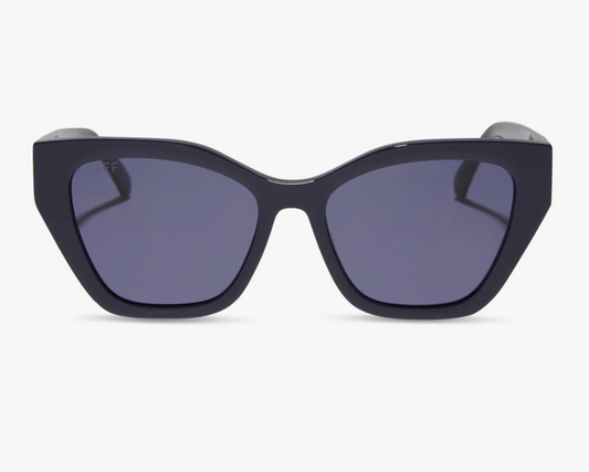 DIFF EVIE SUNGLASSES