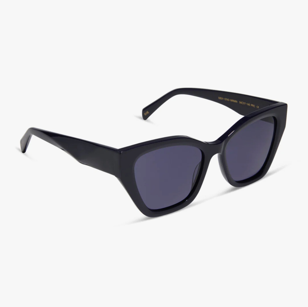DIFF EVIE SUNGLASSES