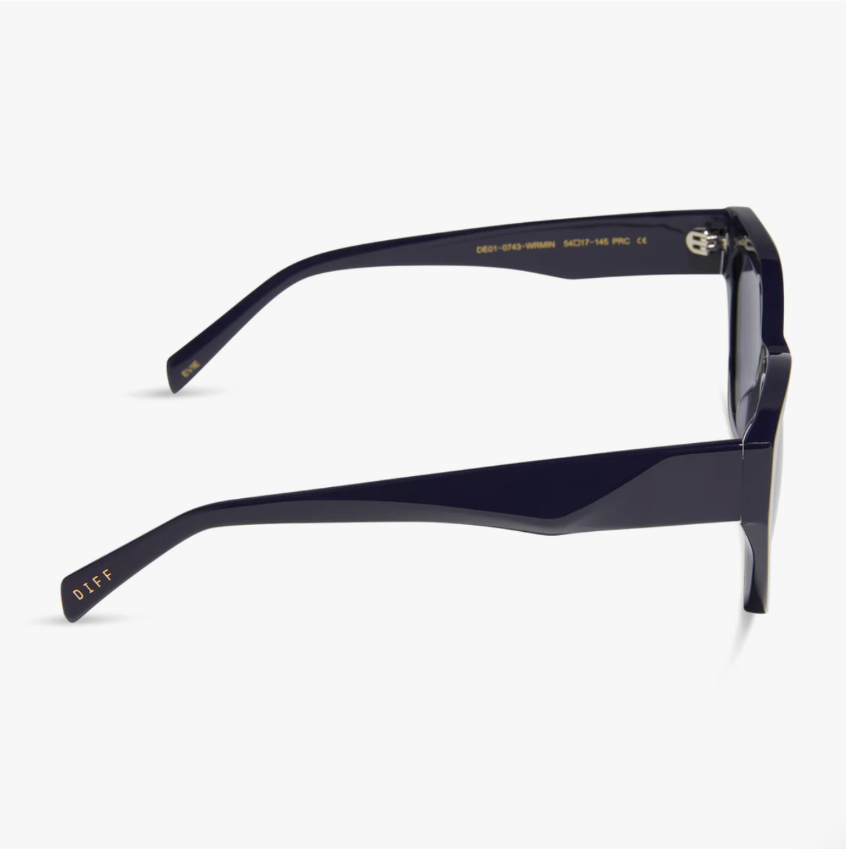 DIFF EVIE SUNGLASSES