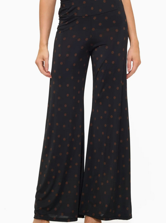 ARIELLA DOTTIE PALAZZO PANT