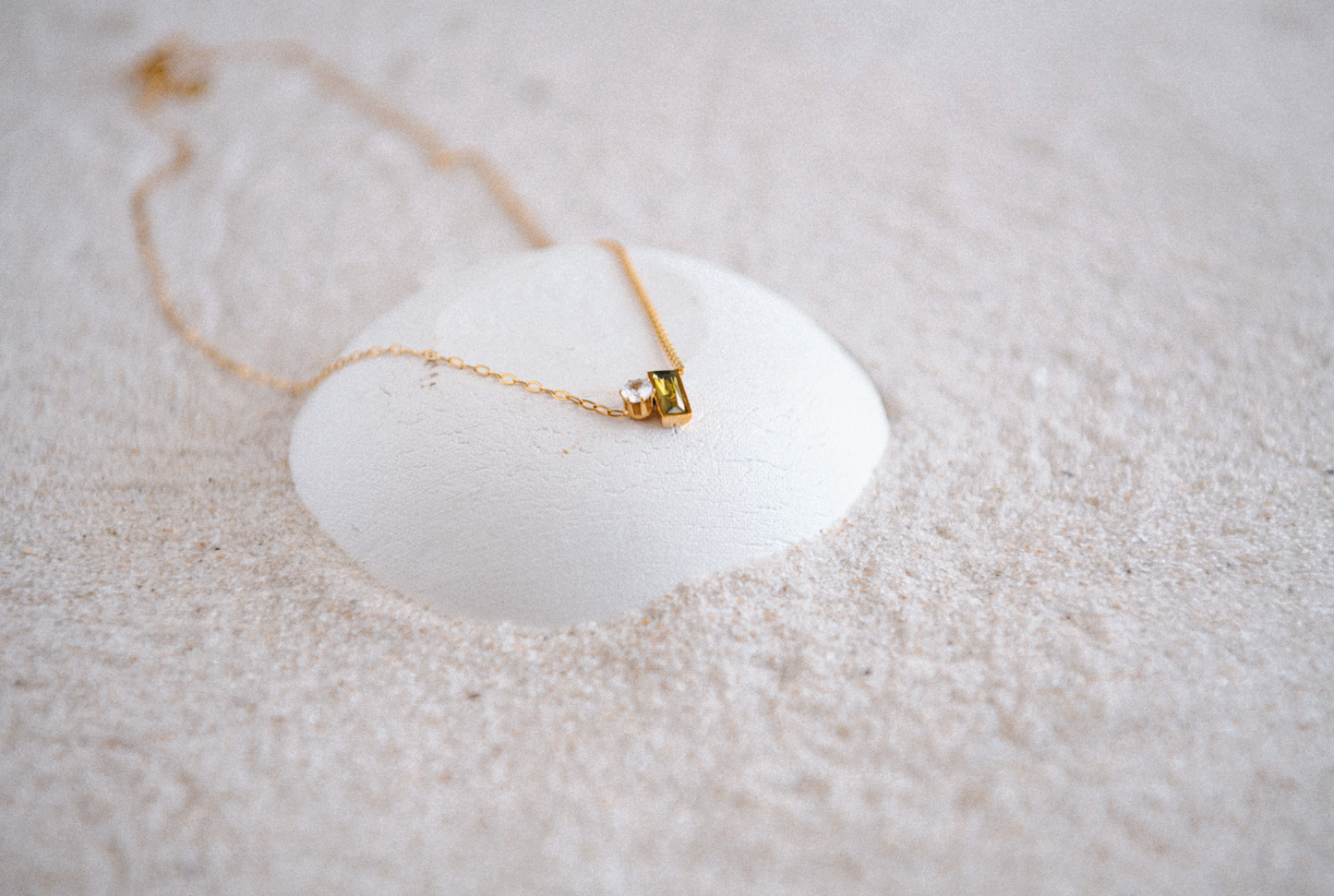 CECELIA DESIGNS JEWELRY EVERLASTING ELEMENTS NECKLACES