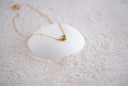 CECELIA DESIGNS JEWELRY EVERLASTING ELEMENTS NECKLACES
