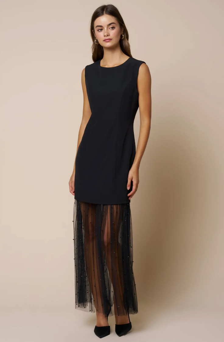 LALAVON TRISTAN DRESS