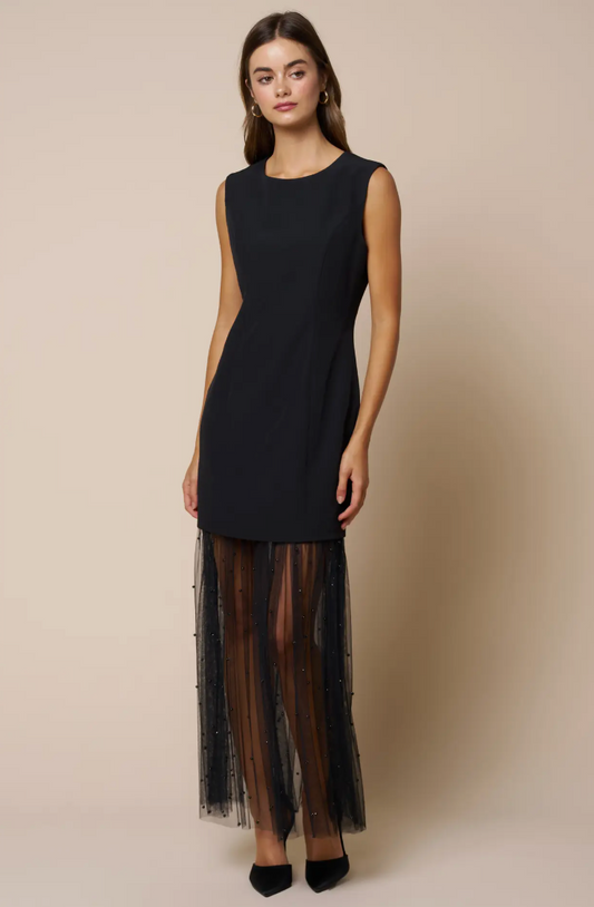 LALAVON TRISTAN DRESS