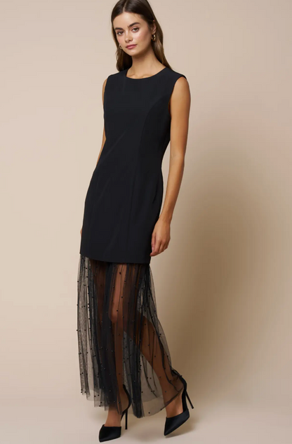LALAVON TRISTAN DRESS