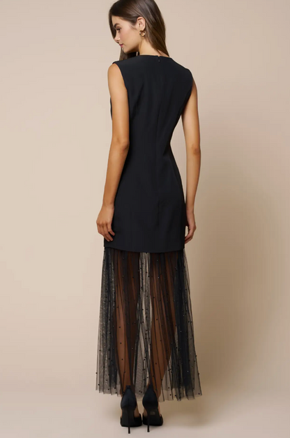 LALAVON TRISTAN DRESS