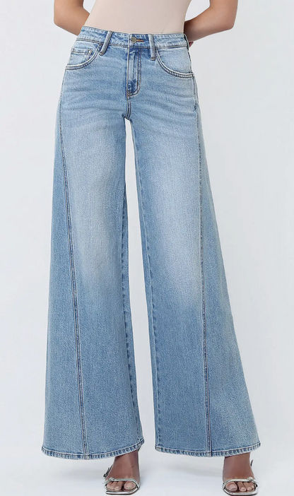 FLYING MONKEY TRAVELING PANTS