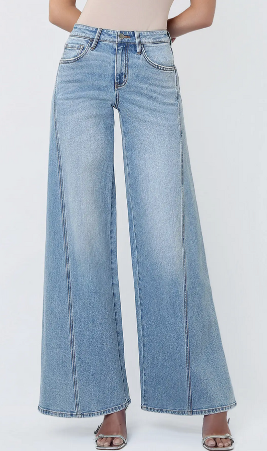 FLYING MONKEY TRAVELING PANTS
