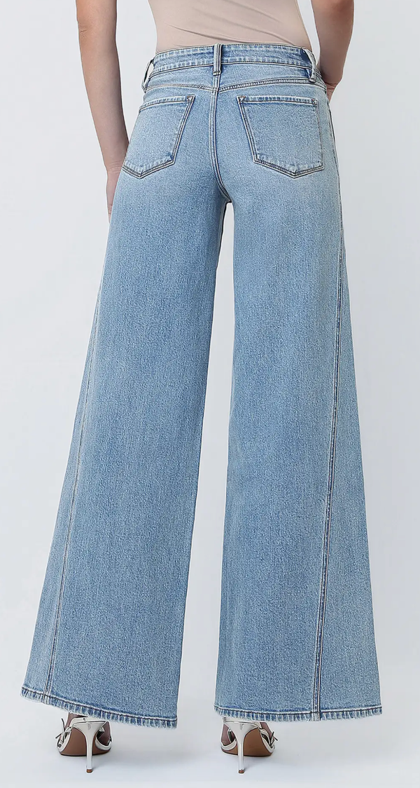 FLYING MONKEY TRAVELING PANTS