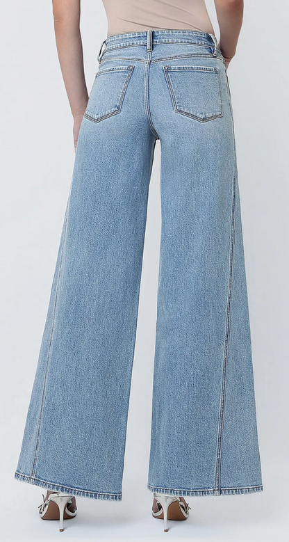 FLYING MONKEY TRAVELING PANTS