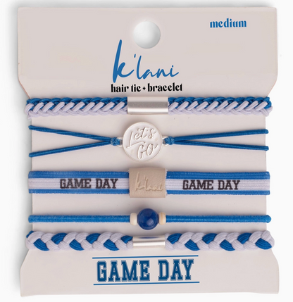 KLANI HAIR TIE BRACELETS