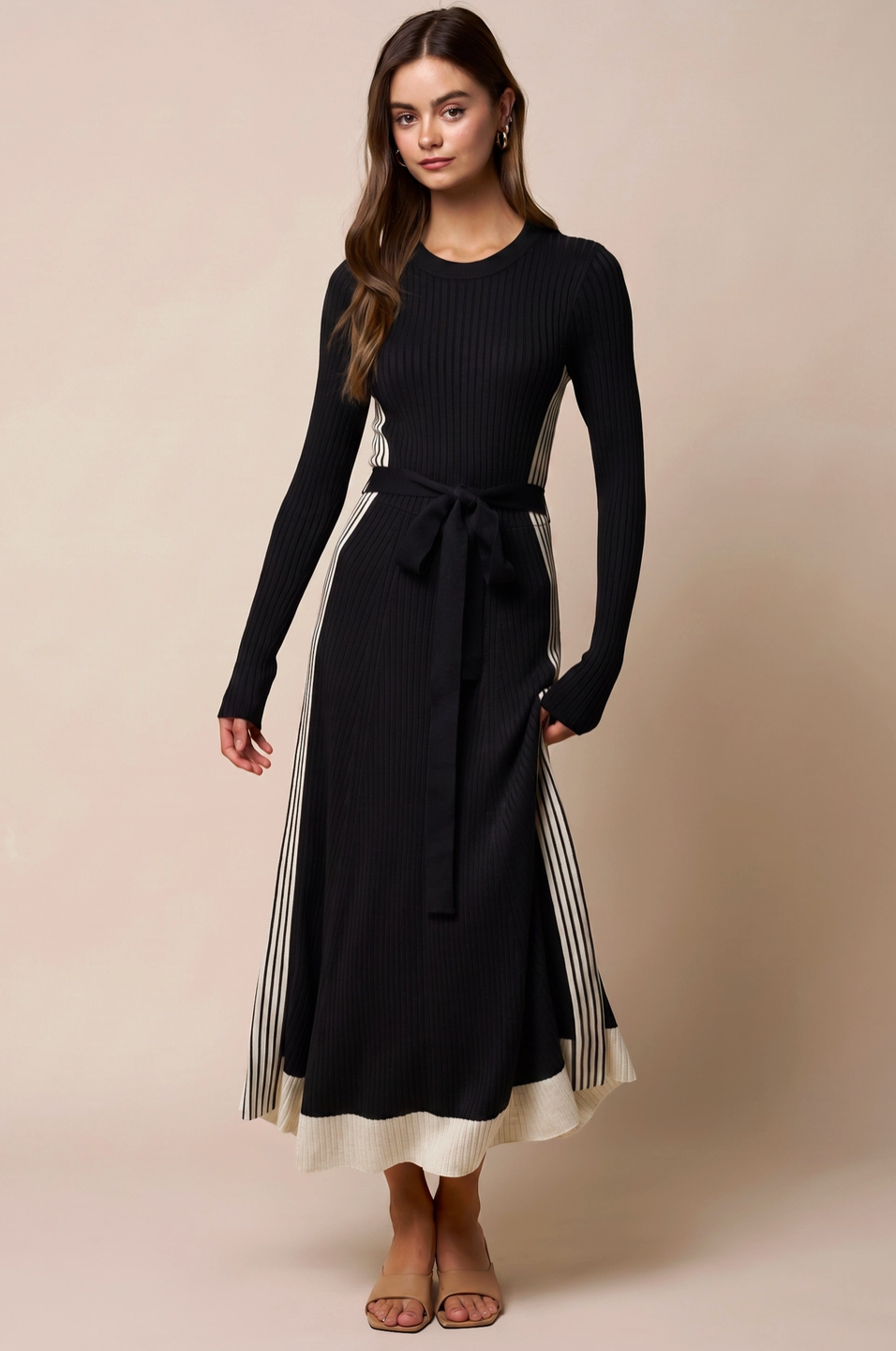 LALAVON ELOWEN DRESS