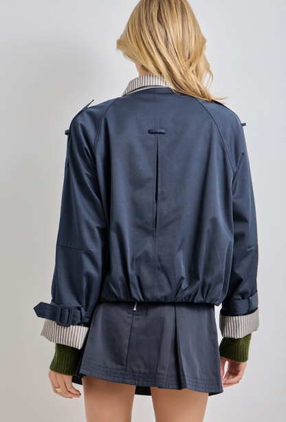 BAE VELY BLAKE JACKET