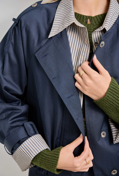 BAE VELY BLAKE JACKET