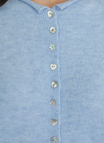 THINGS BETWEEN PIPER CARDIGAN