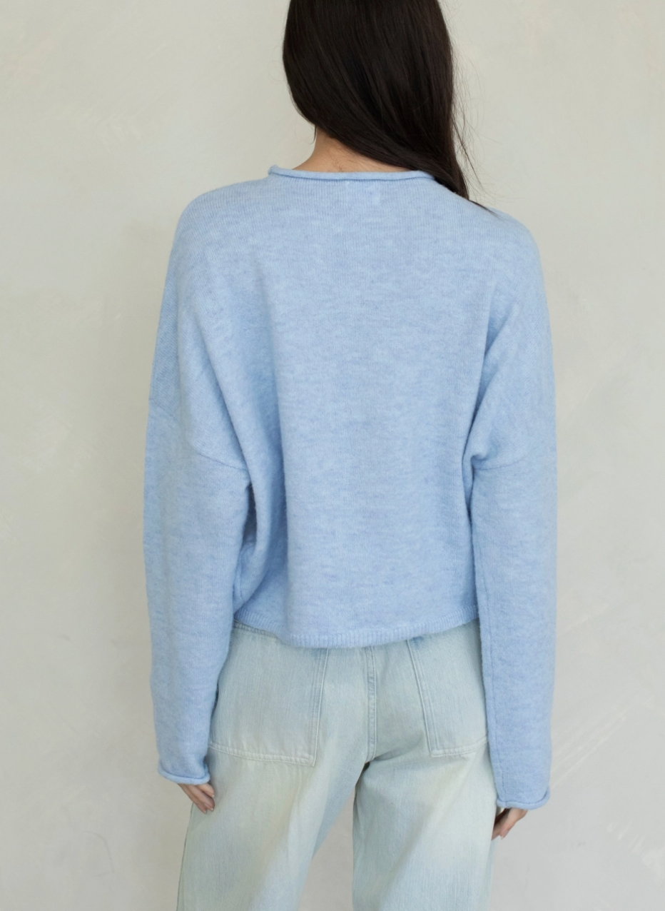 THINGS BETWEEN PIPER CARDIGAN