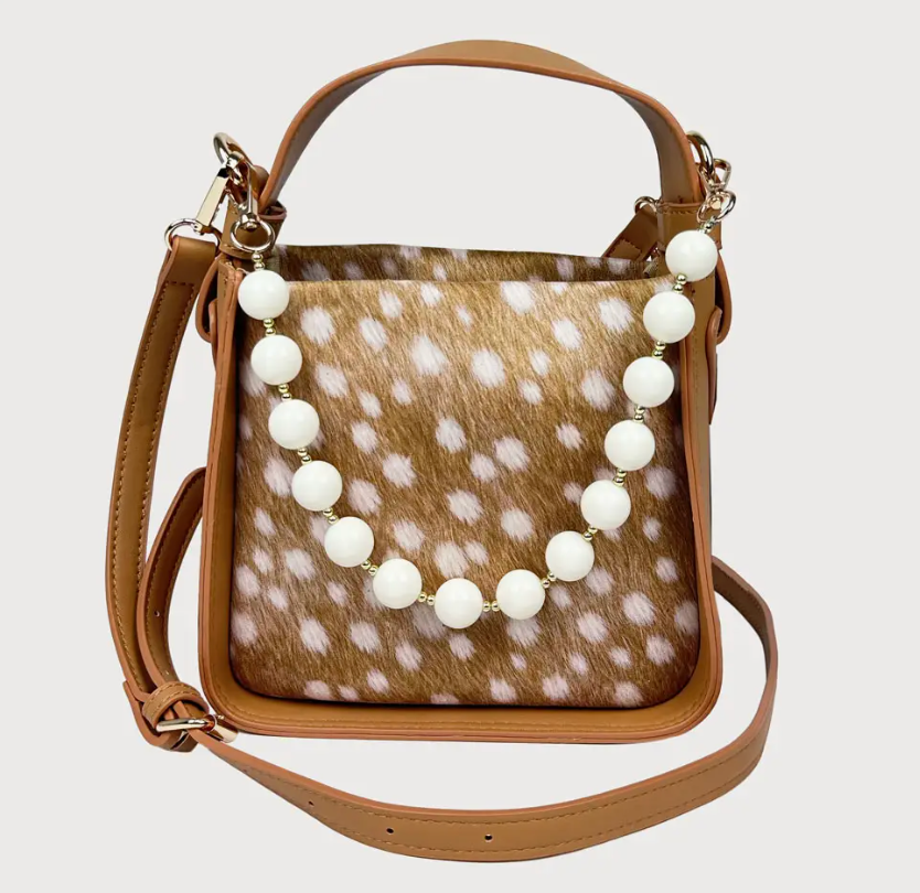 AHDORNED CARLY CROSSBODY