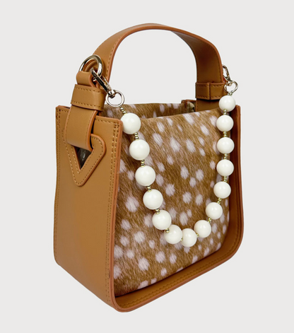 AHDORNED CARLY CROSSBODY