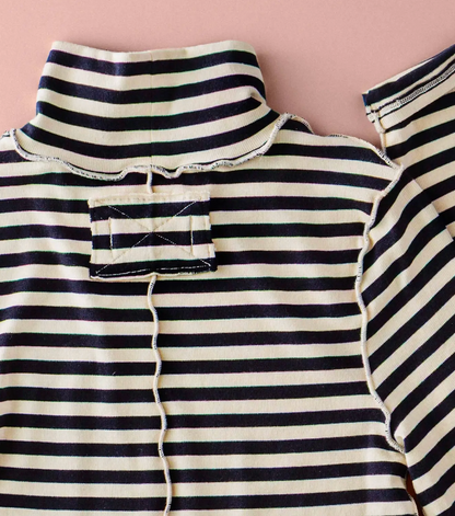 URBAN DAIZY TOMMI KNIT TOP