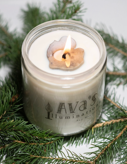 AVAS ILLUMINATIONS CANDLE