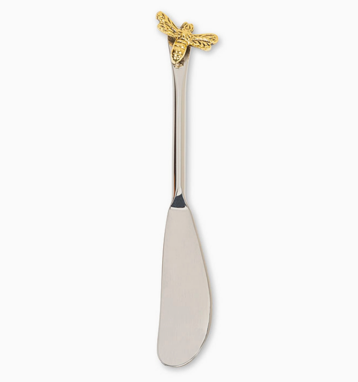 ABBOTT BEES KNEES CHEESE SPREADER