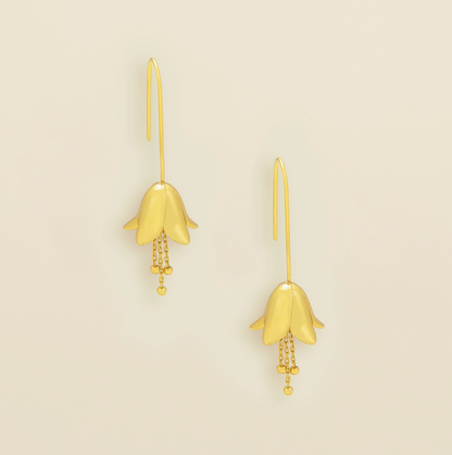 SCOUT LILY DROP EARRINGS